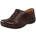 Clarks Unstructured Women's Un.Cumin Oxford