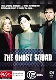 The Ghost Squad - Complete Series - 2-DVD Set [ NON-USA FORMAT, PAL, Reg.4 Import - Australia ]