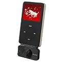 iPod 5G TuneTalk Stereo Voice Recorder - Black (F8Z082-BLK)