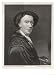 James Ferguson Scientist Fellow of the Royal Society Giclee Poster Print by J. Wright...