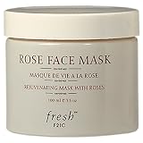 Fresh Rose Face Mask 3.5 oz (100 ml)
