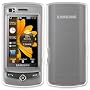 Online Hard Protective Clear Crystal Case for Samsung S8300 Tocco Ultra Edition (not Tocco)