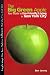 The Big Green Apple: Your Guide to Eco-Friendly Living in New York City