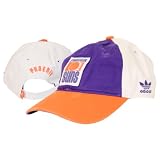 Phoenix Suns 2-Tone Adjustable Hat