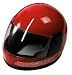 Suchen : Alpengaudi Helm rot