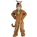 Scooby Doo Super Deluxe Child Halloween Costume, Toddler