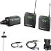 Sennheiser Wireless EW 100ENG G2 Microphone System