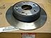 Genuine Honda 42510-S87-A00 Rear Brake Disk