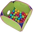 Marshall Pet Products Pop-N-Play Ball Pit