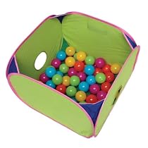 Marshall Pet Products Pop-N-Play Ball Pit
