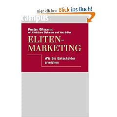 Eliten-Marketing: Wie Sie Entscheider erreichen