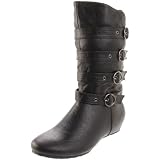 Wild Diva Womens Candies-19 Boot