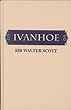 Ivanhoe (Clear Type Classics)