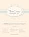 Perfect Memory Creations The Story of Me Personalization Kit, Extra Pages