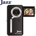 Jazz DV152 VGA Digital Video Camera - Black