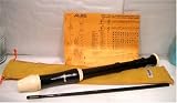 : Aulos 205a Descant Recorder Outfit - Recommended By Teachers!