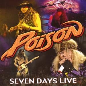 Seven Days Live