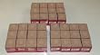 Masters GOLD/TAN Cue Chalk - 3 dozen - Free Shipping!