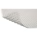Tenex Planet-Saver Foldable Chairmat, Rectangular, 46 x 60 Inches, 0.1 Inch thickness, Gripper Back Style (13321030F)