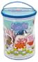 PEPPA PIG 4 IN 1 BATH PUZZLE