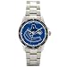 VANCOUVER CANUCKS Beautiful Water Resistant "Coach Series" WATCH with Stainless Steel Band