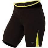 Pearl Izumi Women's Ultra Short Tights, Black, Medium