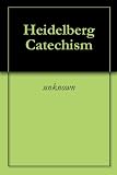 Heidelberg Catechism