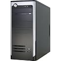 SOMMER-SPEZIAL MCW-PC Athlon64 X2 7750 2x 2,7Ghz, 4GB DDR2 RAM, 500GB HDD SATA, Geforce 8100, DVD-RW, Cardreader, Sound, LAN
