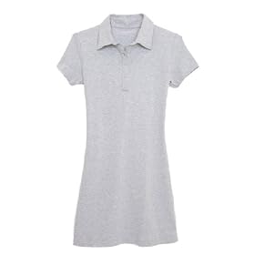 Buy Boxercraft Polo Dress by Boxercraft