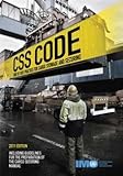 CSS code : code of safe practice for cargo stowage and securing : including revised guidelines for the preparation of the cargo securing manual