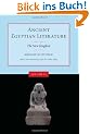 Ancient Egyptian Literature: The New Kingdom: 2