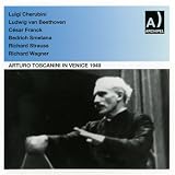 Toscanini live in Venice 1949