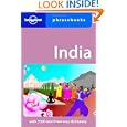 India Lonely Planet Phrasebook