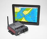 Digital Yacht AIS WiFi Receiver for Transmitting Data Wirelessly to iPads, iPhones, and Computers