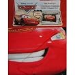 Disney Cars Quilted Pillow Sham - Standard Size