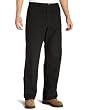 Carhartt Men's Canvas Work Dungaree