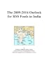 The 2009-2014 Outlook for RSS Feeds in India