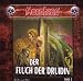 (2)Fluch der Druidin