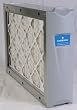 White Rodgers ACM1600M-108 20"x20" Media Air Cleaner Cabinet with MERV 8 Filter