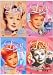 Search : THE LUCY SHOW Lucille Ball 4 DVD Pack 28 Episodes