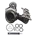 A1 Cardone Cardone 2T-850 Remanufactured Turbocharger