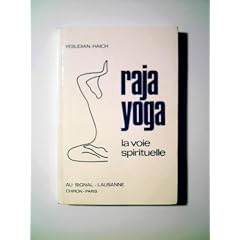 Raja yoga