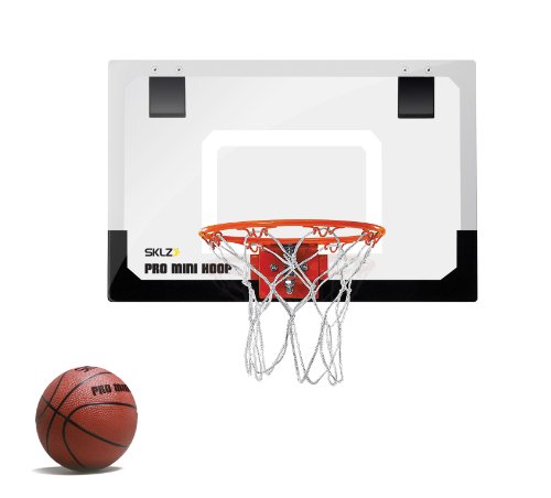 SKLZ Pro Mini Basketball Hoop