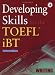 Third Party New : Developing Skills for the TOEFL iBT, Intermediate Writing w/1 Audio CD