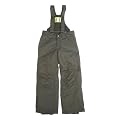 Kindermode von Lemmi, Skihose big braun