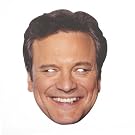 Colin Firth Mask