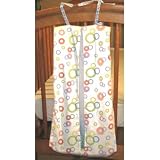 Ring Toss - Diaper Stacker