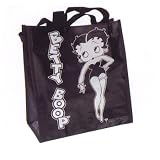Betty Boop Chic Bag