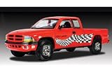 Dodge Dakota Sport Truck by Lindberg