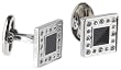 Donald Trump Men's Cufflinks